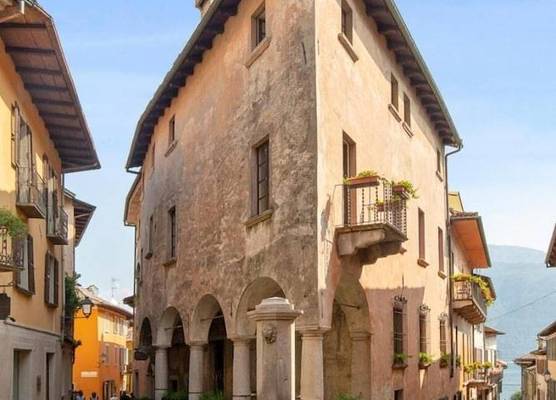 Hotel Pironi 1