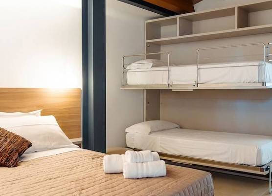 Antiche Cantine Bed & Breakfast 1