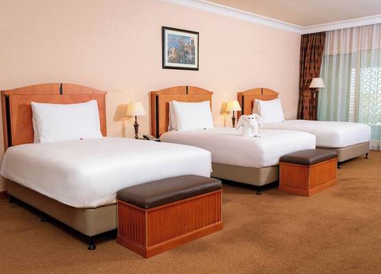 Al Raha Beach Resort & Spa 1