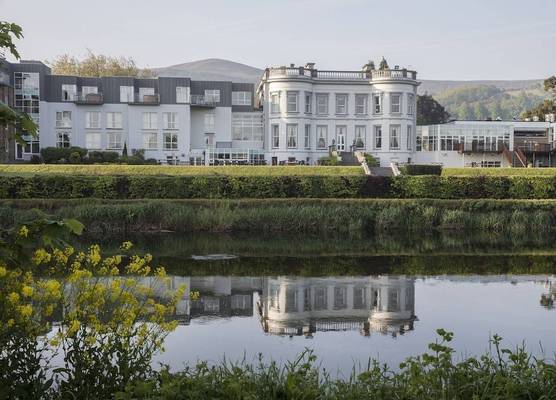Hotel Minella & Leisure Centre 1