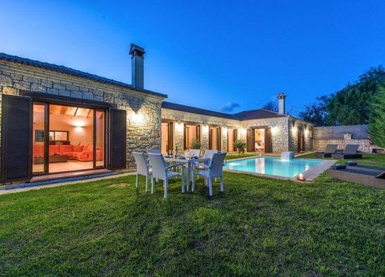 Astarte Villas 1