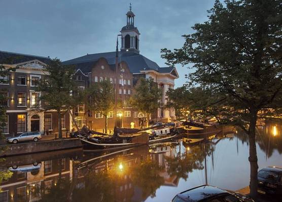 Canal-view Studio Sleeps 2 - Pets Welcome - Wifi 1