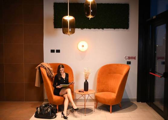 Hotel Leonessa 1
