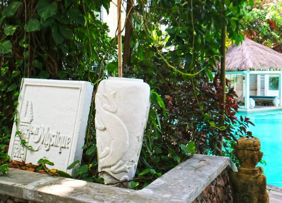 Bali Mystique Apartment by ZUZU 1