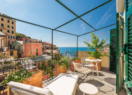 La Vista di Marina by The First 1