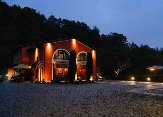 Country Home B&B Il Melo 1
