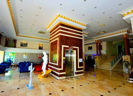 Q Ella Beach Hotel - All Inclusive 1