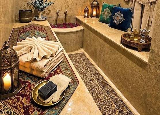 Riad Zara 1
