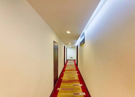 Kaiserdom Hotel Shangxiajiu 1