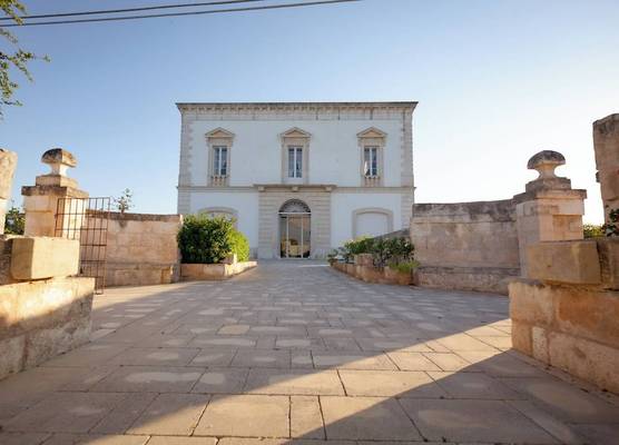 GH Masseria Monet 1