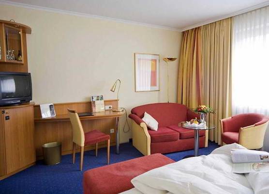 Ringhotel Drees 1