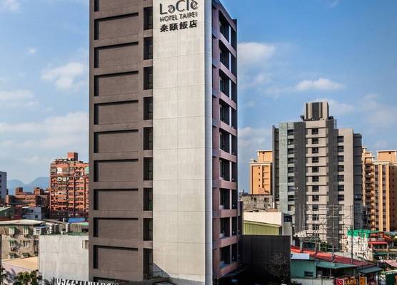 Lacle Hotel-Luzhou Taipei 1