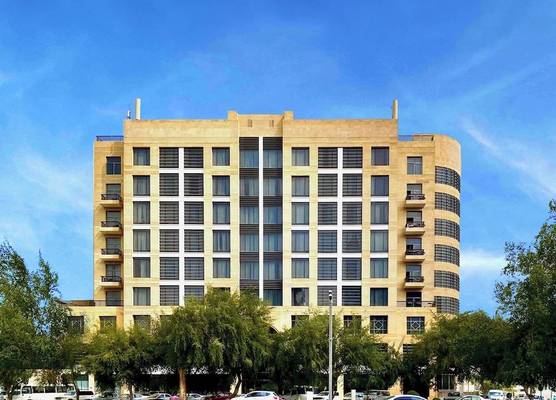Doha Central Plaza Hotel 1