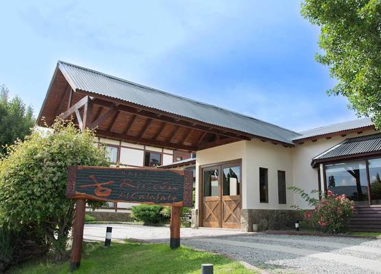 Rincón del Calafate 1
