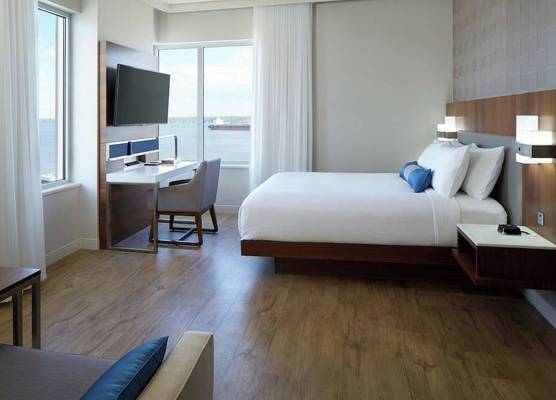 Delta Hotels by Marriott Trois Rivieres Conference Centre 1
