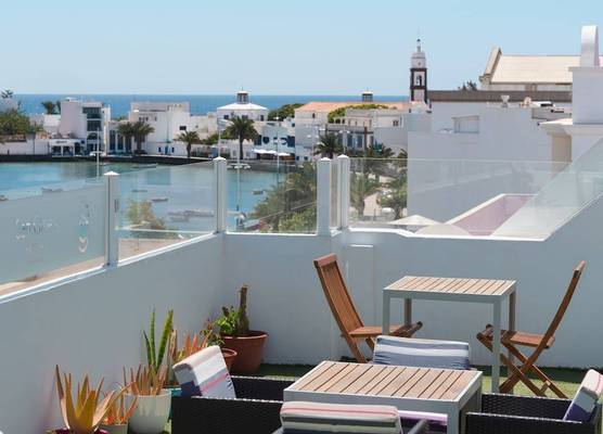 Hostal San Ginés 1