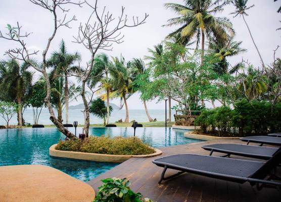 Koh Mak Resort 1