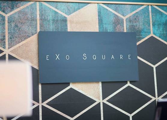 eXo Square Heidelberg-Schwetzingen - By SuperFly Hotels 1