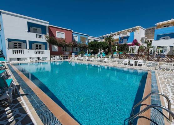 Saraya Resort 1