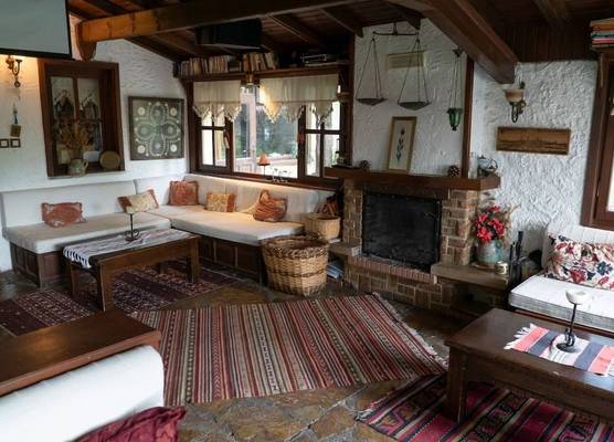 Villa Neva Hotel 1