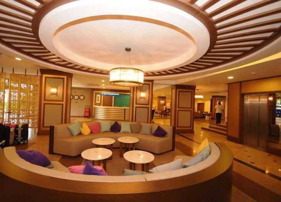 Insula Resort & Spa 1