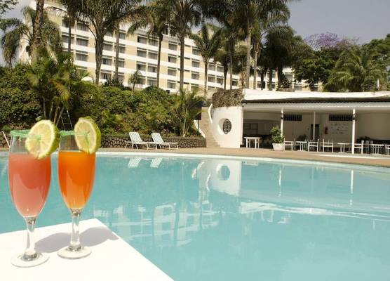 Sunbird Mount Soche 1