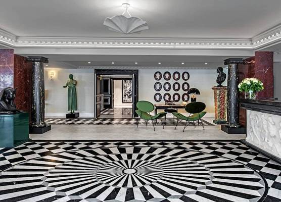 Hôtel de Berri Champs-Élysées, a Luxury Collection Hotel 1