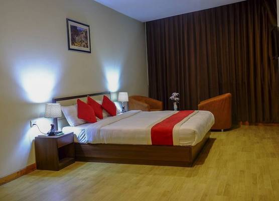 Hotel Regal Airport 1