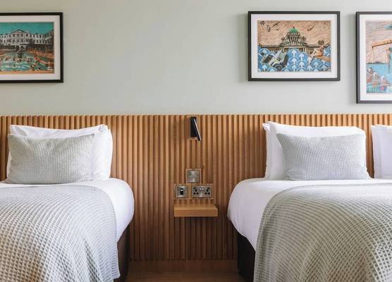 Haslem Hotel 1