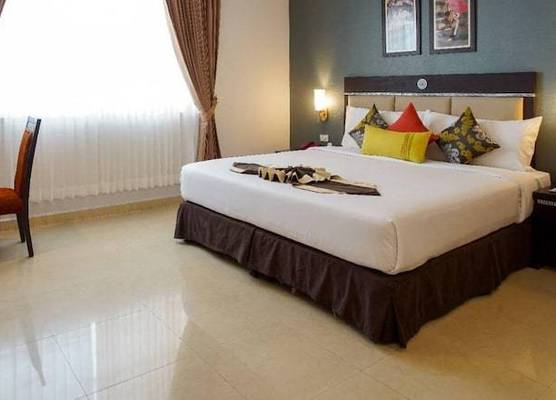Club Mahindra Mac Boutique Hotel 1