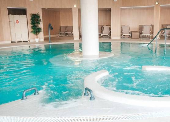 Thalazur Antibes - Résidence & Spa 1