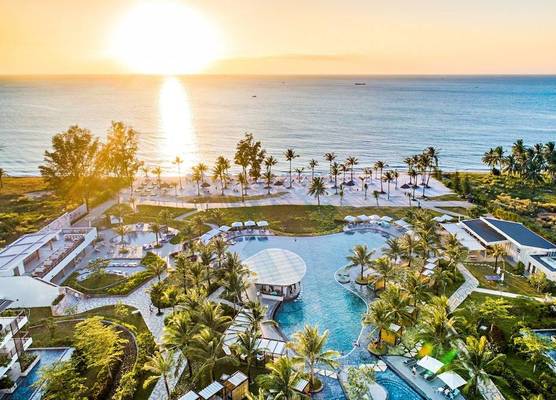 SOL by Meliá Phu Quoc 1
