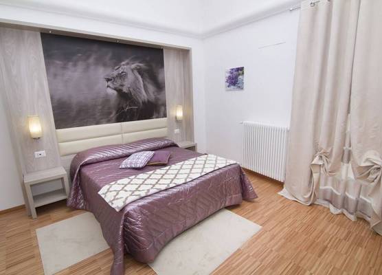 Al Bastione Relais Suite & Rooms 1