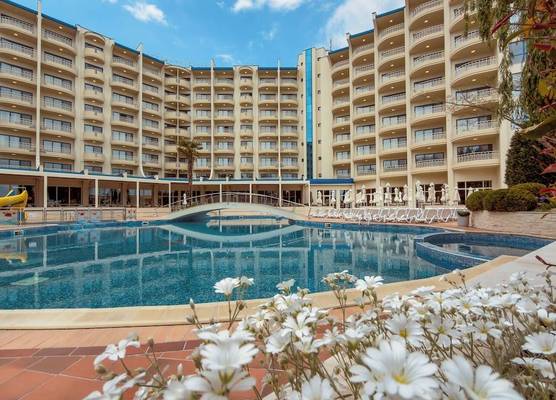 GRIFID Arabella Hotel - Ultra All inclusive & Aquapark 1