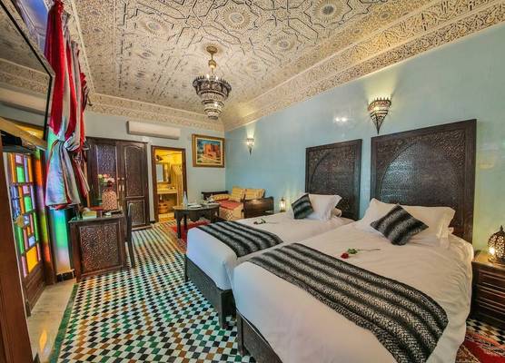 Riad Ghita Palace 1