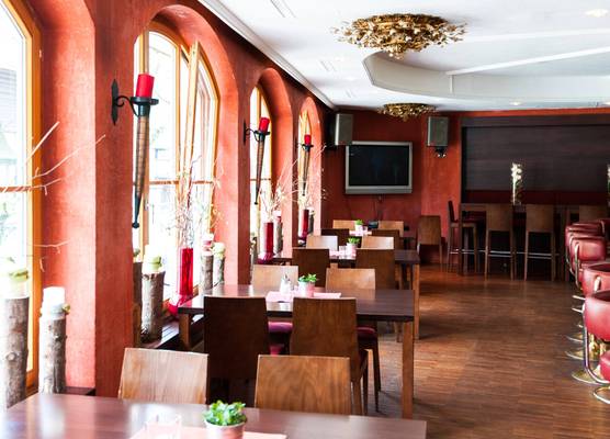 Hotel Der Waldhof 1