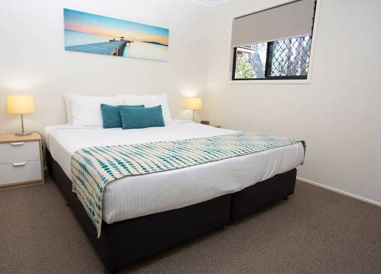 Noosa Lakes Resort 1
