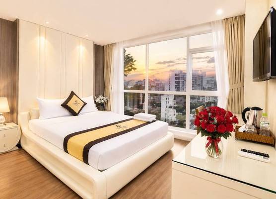 Golden Star Hotel 1