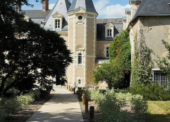 Les Sources de Cheverny 1