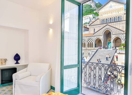 Terrazza Duomo 1