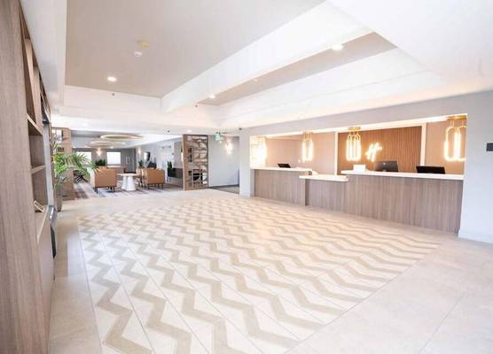 Holiday Inn DUBLIN-PLEASANTON by IHG 1
