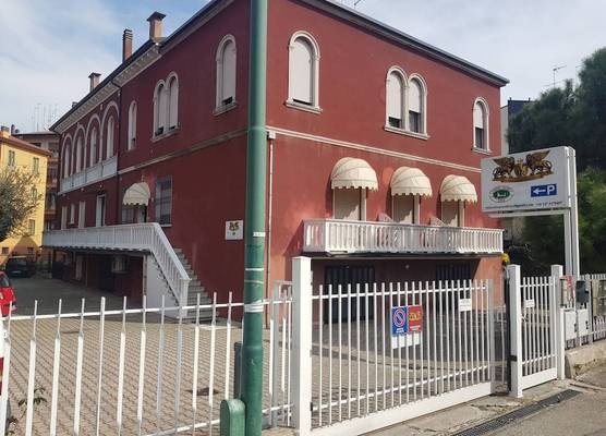 Venice Lion Residence Free Private Parking Easy Access Venice 1