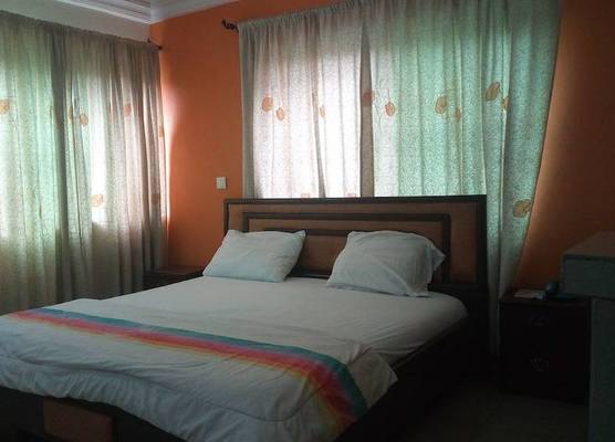 Abal Hall and Hotels 1