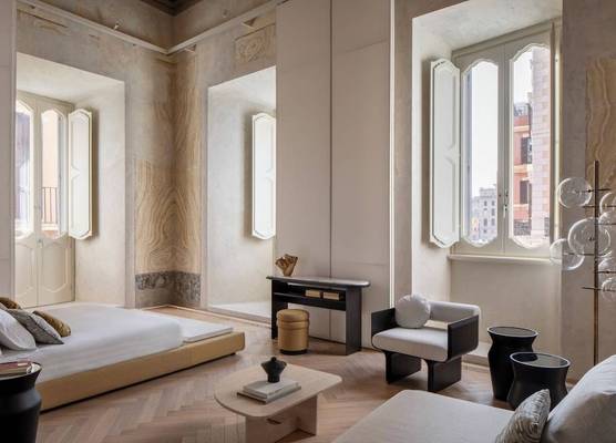 Hotel Trame 1