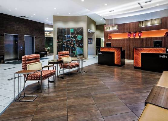 TownePlace Suites by Marriott San Antonio Downtown Riverwalk 1