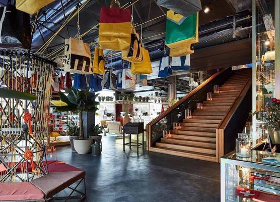 25hours Hotel Langstrasse 1