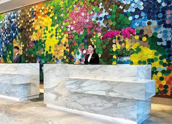 Crowne Plaza Huzhou by IHG 1