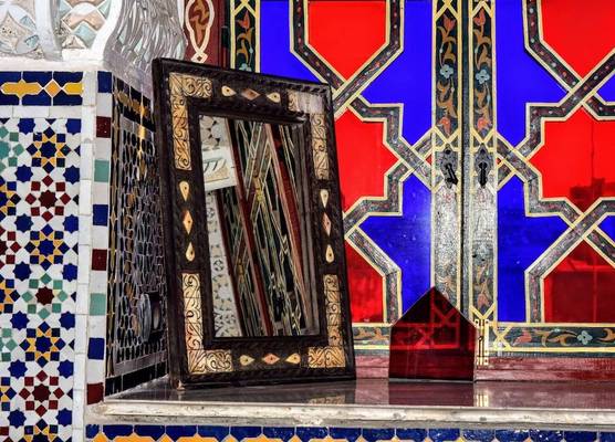 Riad Razoli Sidi Fateh 1