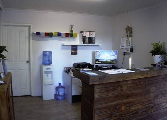 Huskisson Bayside Resort 1