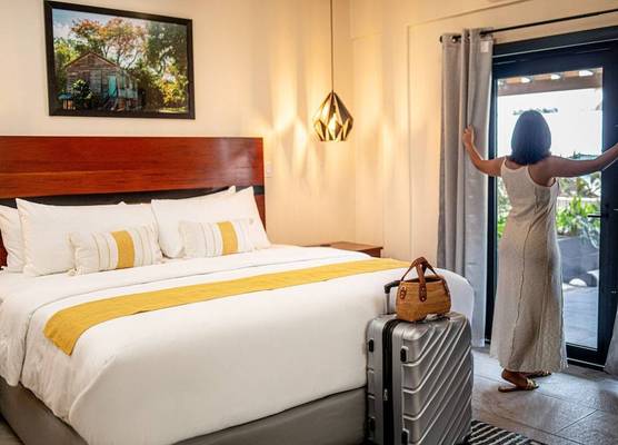The West House Boutique Hotel 1